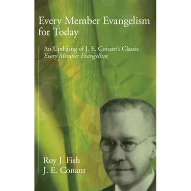 Every Member Evangelism for Today