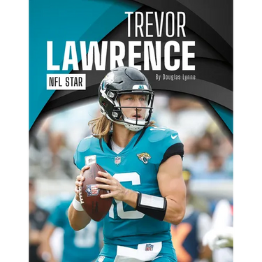 Trevor Lawrence: NFL Star