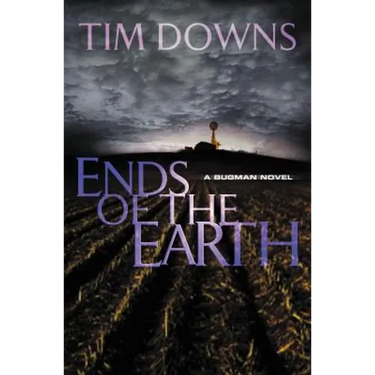 Ends of the Earth