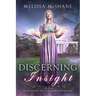 Discerning Insight: Book Eight of The Extraordinaries