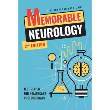 Memorable Neurology