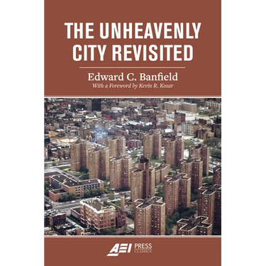 The Unheavenly City Revisited