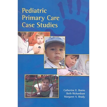 Pediatric Primary Care Case Studies: .