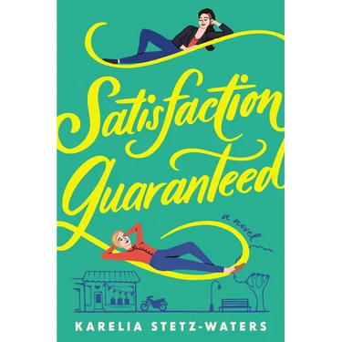 Satisfaction Guaranteed