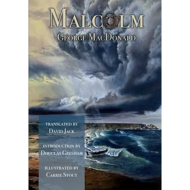 Malcolm (Translated): Scots-English Edition