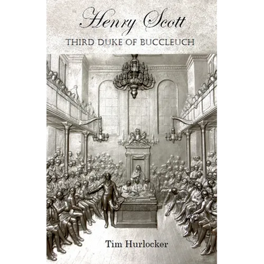 Henry Scott, Third Duke of Buccleuch