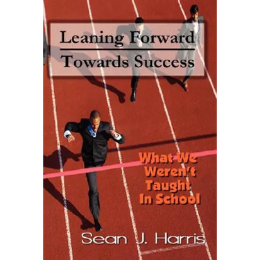 Leaning Forward Toward Success