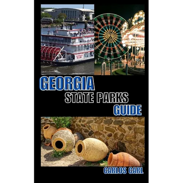 Georgia State Parks Guide