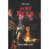 Alone Against Fear: A Survival Horror Solo Game