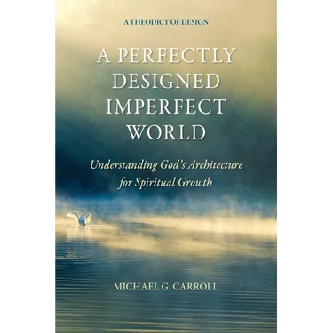 A Perfectly Designed Imperfect World: Understanding God's Architecture for Spiritual Growth