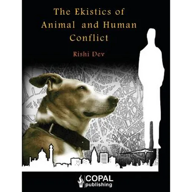 The Ekistics of Animal and Human Conflict