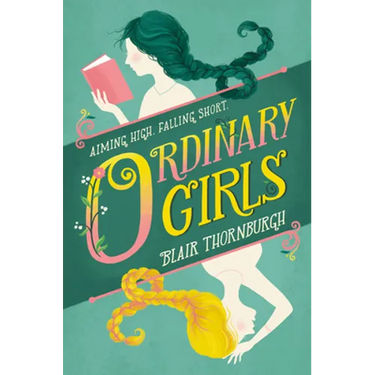 Ordinary Girls