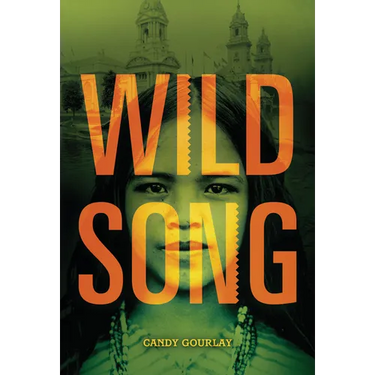 Wild Song