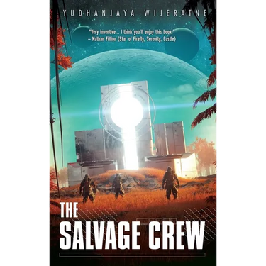 The Salvage Crew