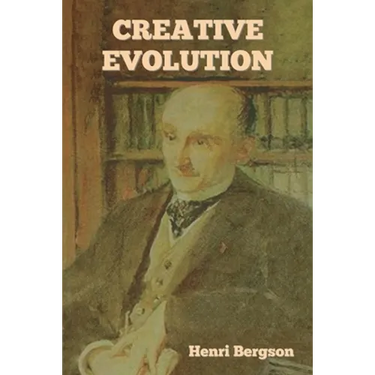Creative Evolution