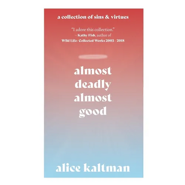 Almost Deadly, Almost Good