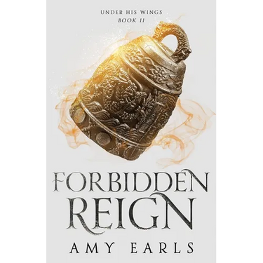 Forbidden Reign: A Young Adult Contemporary, Adventure Fantasy