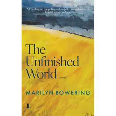 The Unfinished World