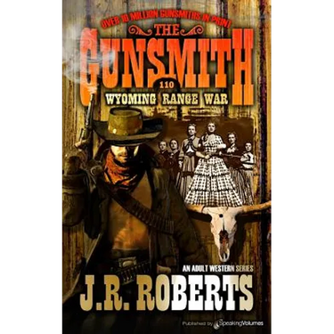 Wyoming Range War