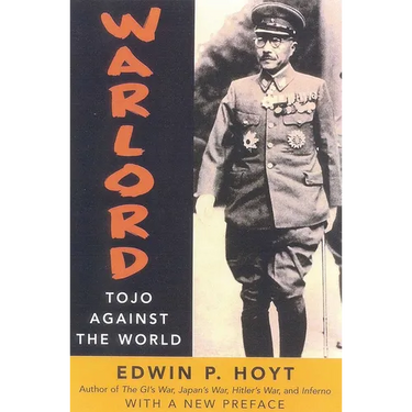 Warlord: Tojo Against the World