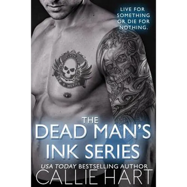 The Dead Man's Ink Series