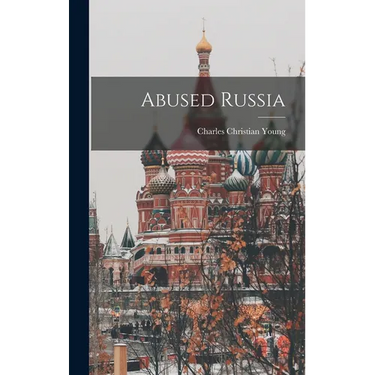 Abused Russia