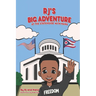 Rj's Big Adventure to the Statehouse with NaNa