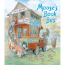 Moose's Book Bus