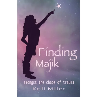 Finding Majik: Amongst the chaos of trauma