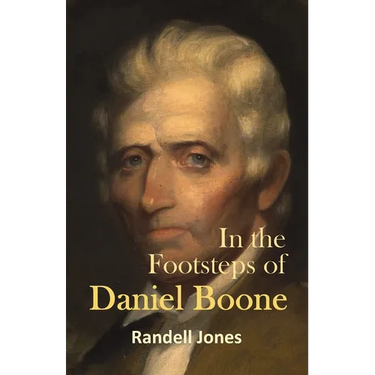 In the Footsteps of Daniel Boone