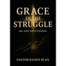 Grace in the Struggle: One Year Devotional - 2026
