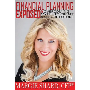 Financial Planning Exposed: Overcoming Myths to Create a Secure Future