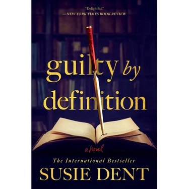 Guilty by Definition