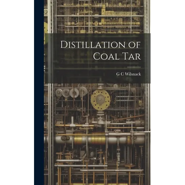 Distillation of Coal Tar