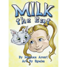 MILK The Cat
