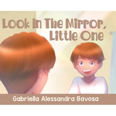 Look In The Mirror, Little One