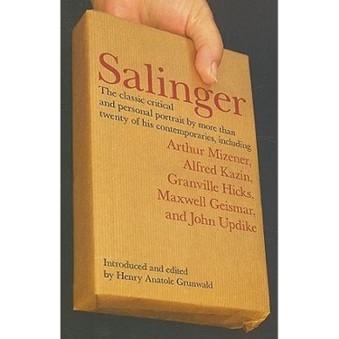 Salinger: The Classic Critical and Personal Portrait