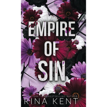 Empire of Sin: Special Edition Print