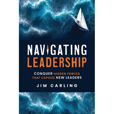 Navigating Leadership