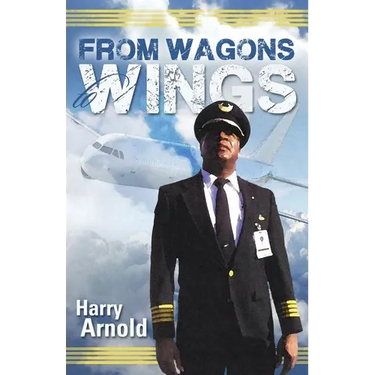 From Wagons to Wings