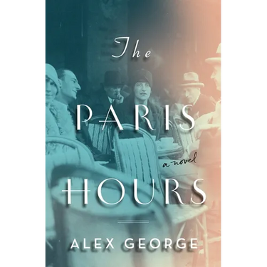 The Paris Hours