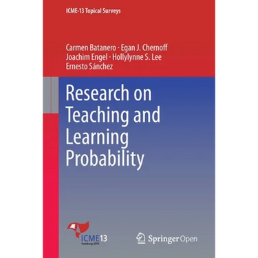 Research on Teaching and Learning Probability