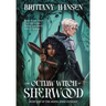 The Outlaw Witch of Sherwood