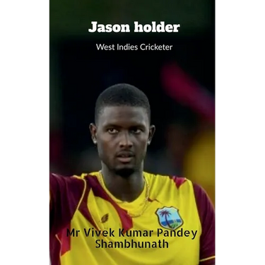 Jason Holder
