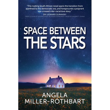 Space Between The Stars