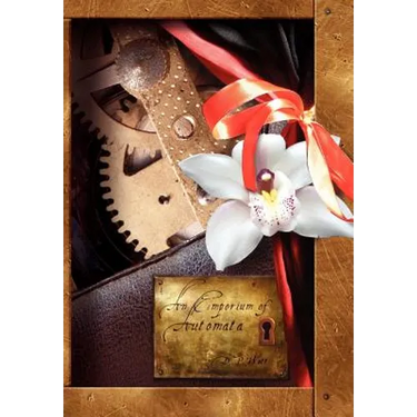 An Emporium of Automata
