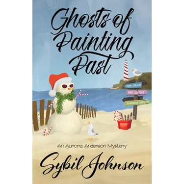 Ghosts of Painting Past