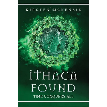 Ithaca Found