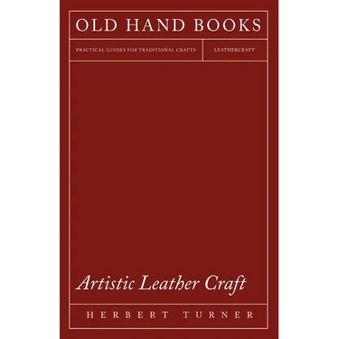 Artistic Leather Craft