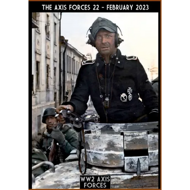 The Axis Forces 22